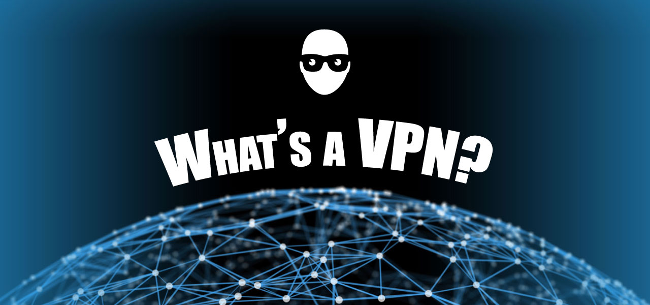 what is a vpn