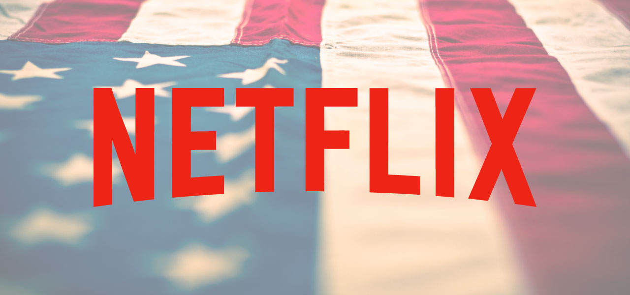 How to get American Netflix