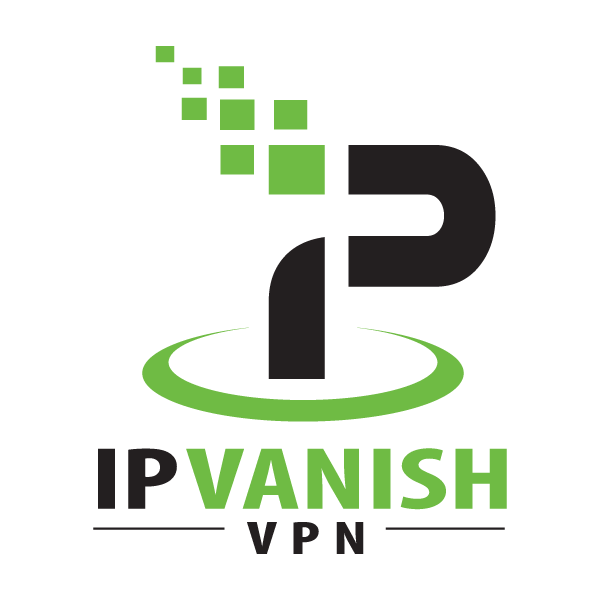 ipvanish logo