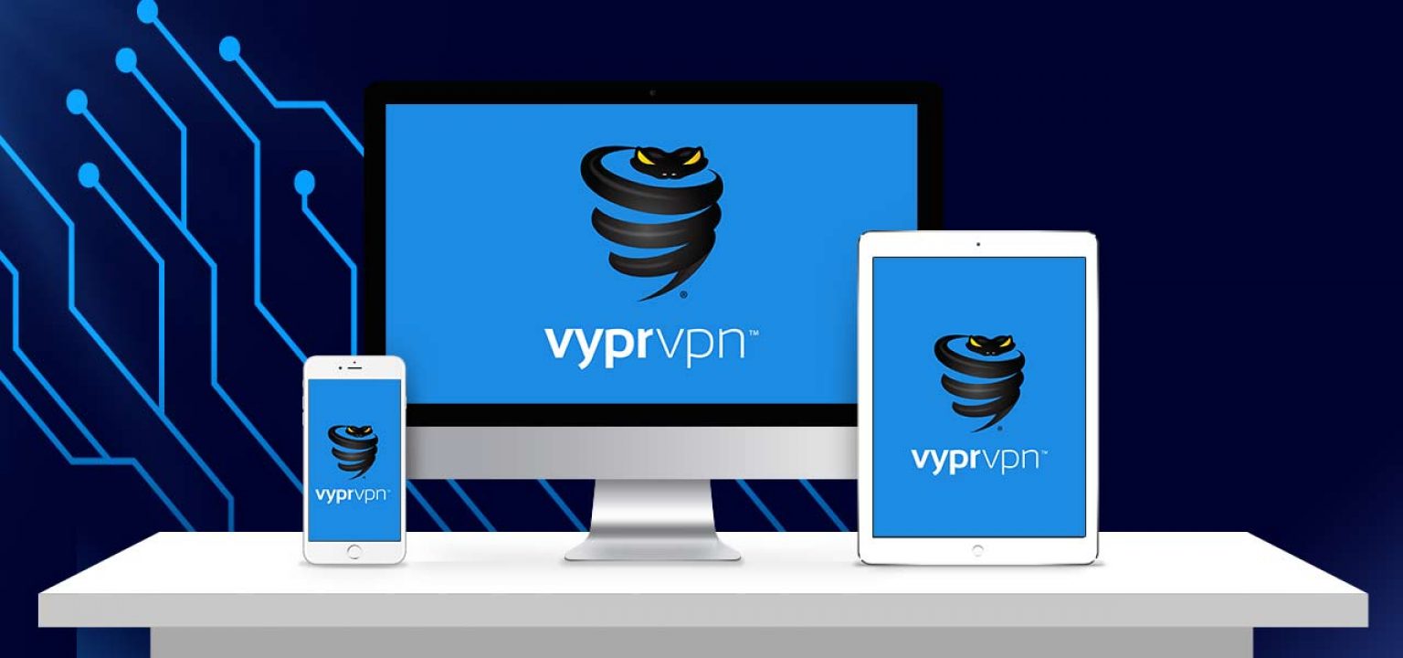 vyprvpn bbc