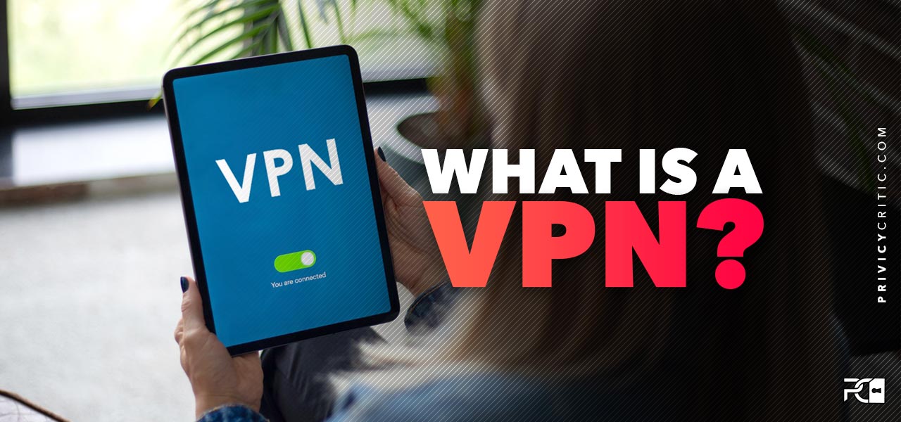 what is a vpn