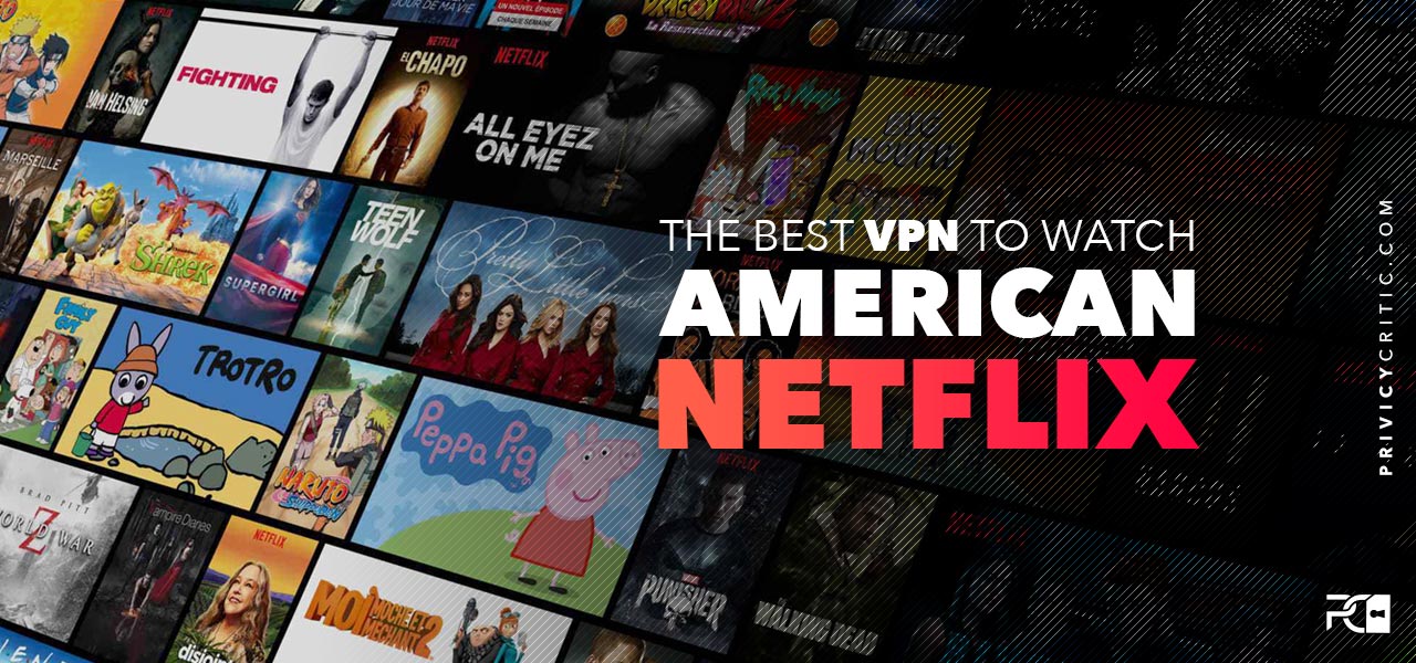 Vpn american netflix free speedport 723v vpn einrichten android