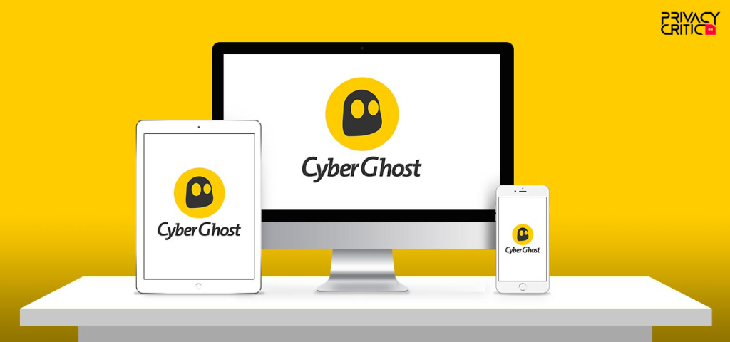 CyberGhost review