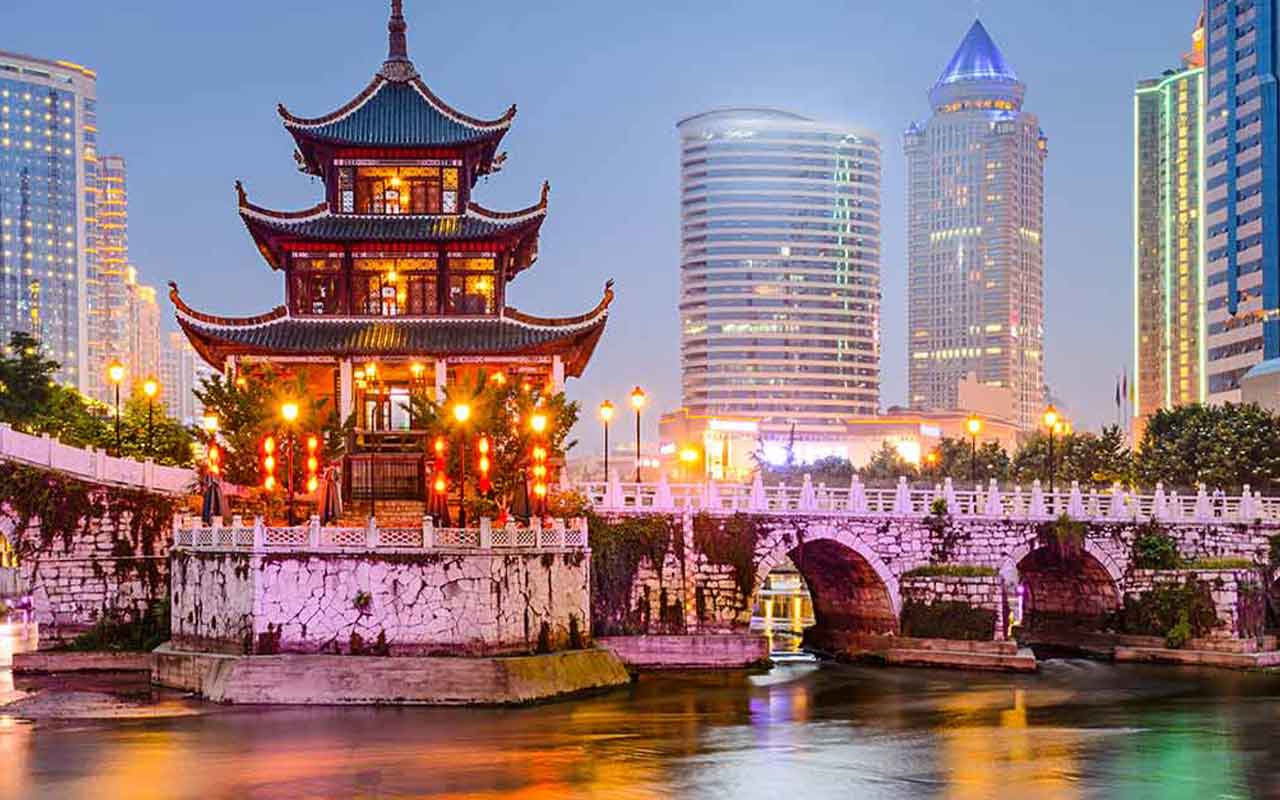 best vpn for china