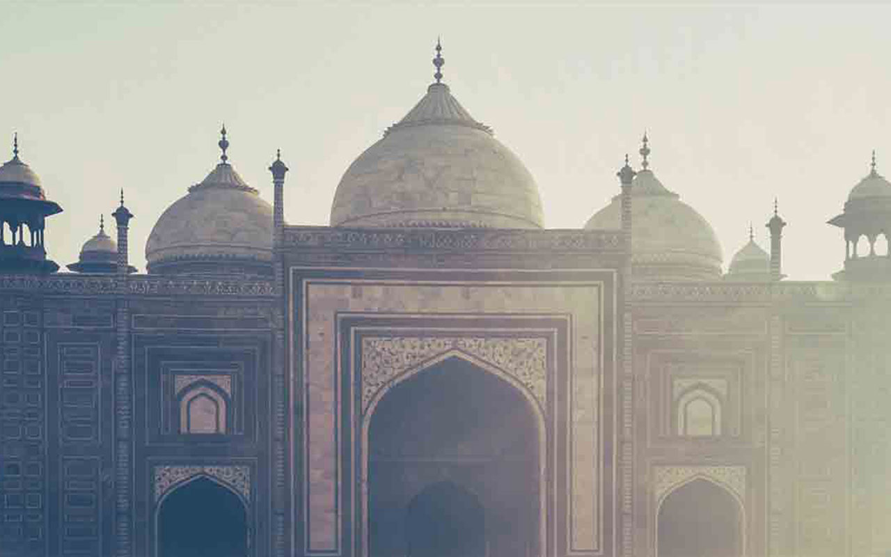 vpn india