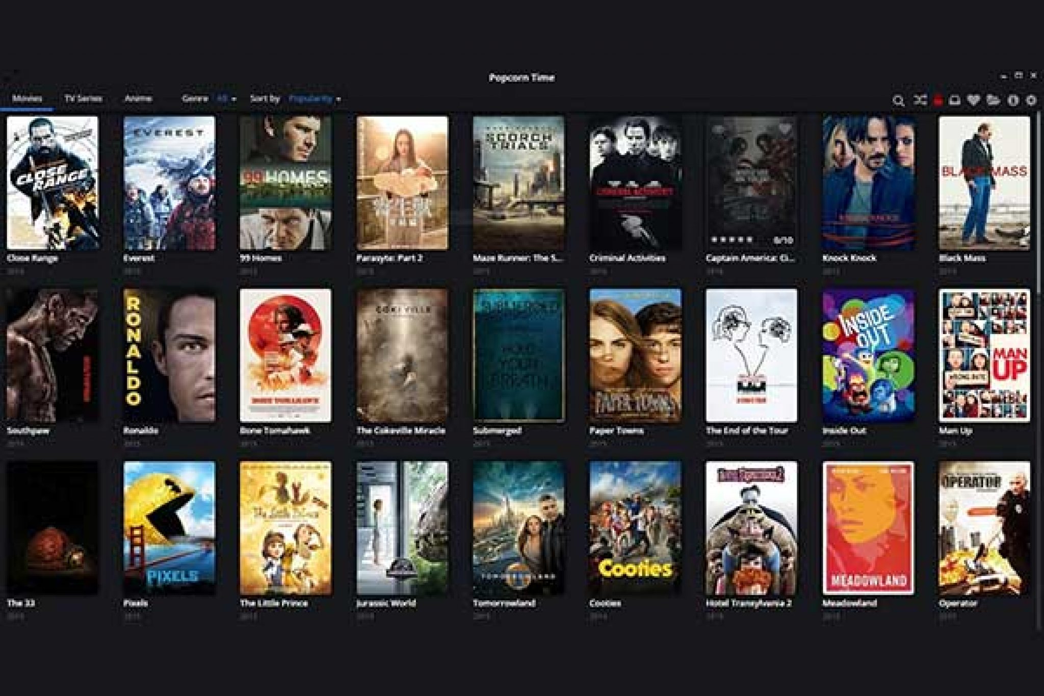 best vpn for popcorn time best vpn for popcorn time