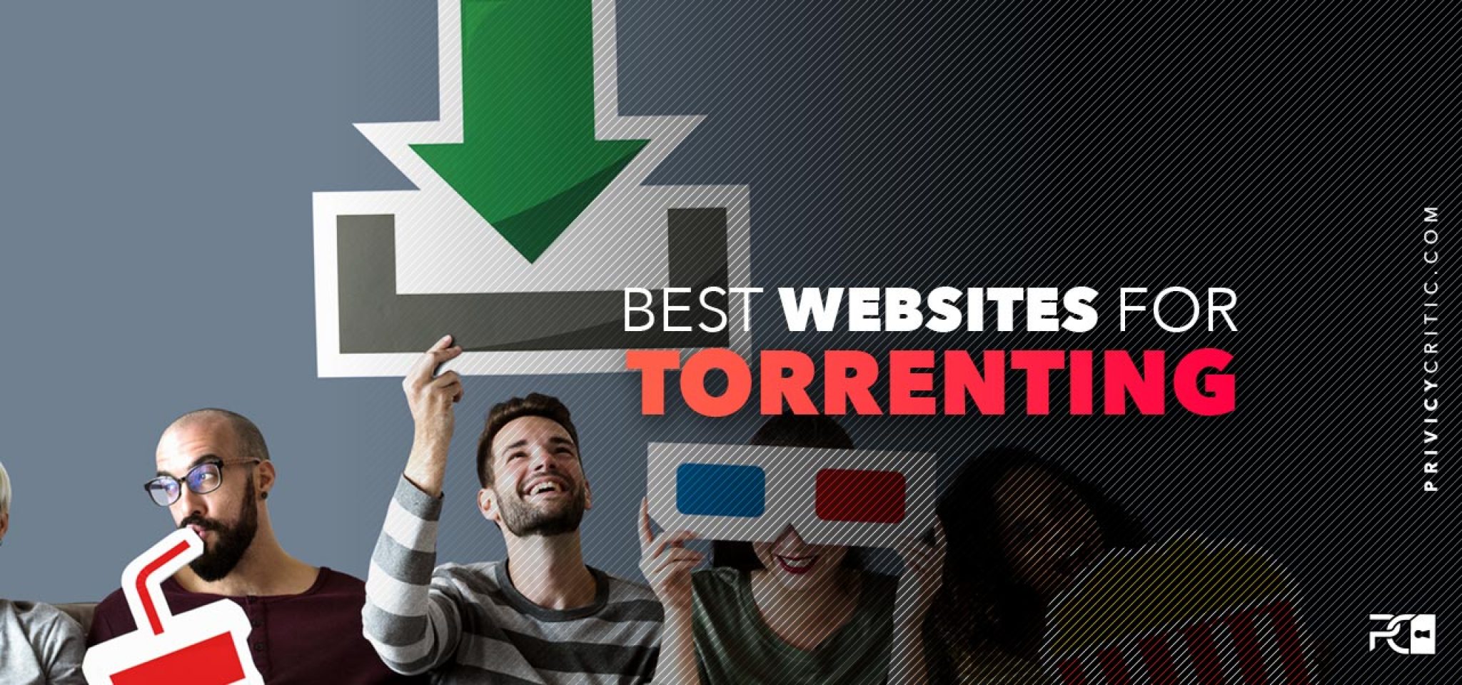 The Best Torrent Sites in 2023 [+ 5 BEST Torrent Sites UK]