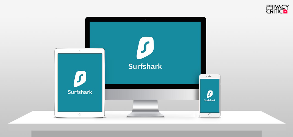 Surfshark Review