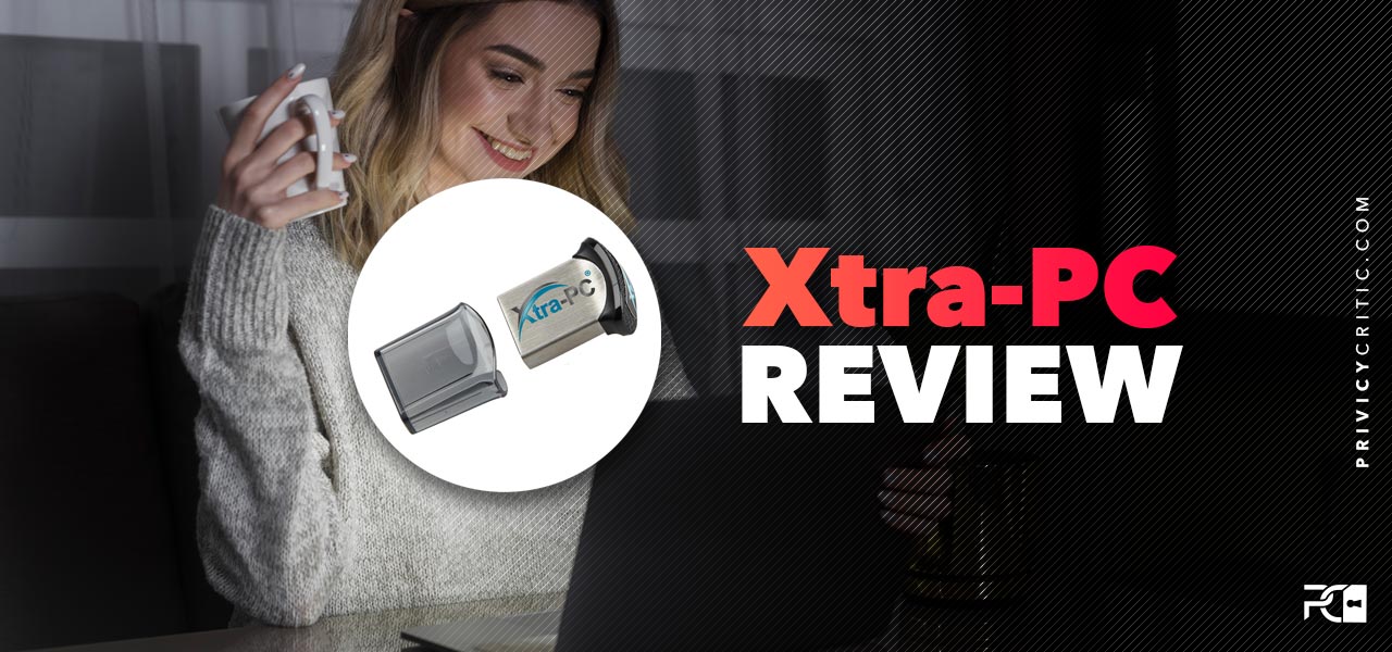 xtra pc review