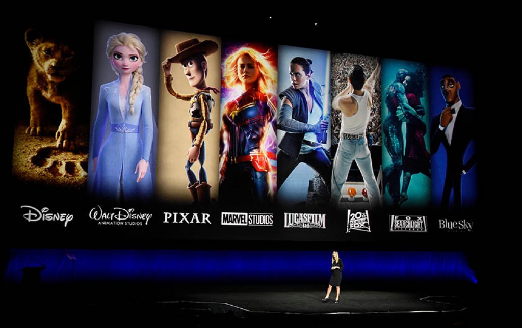 disneyplus shows