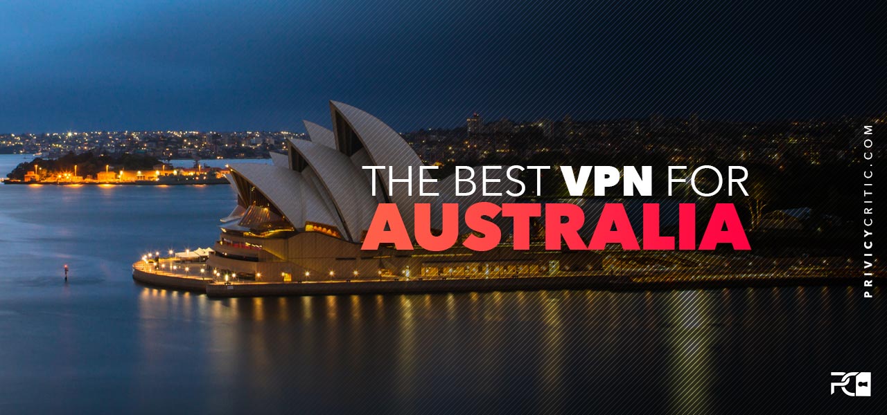 best vpn services australia