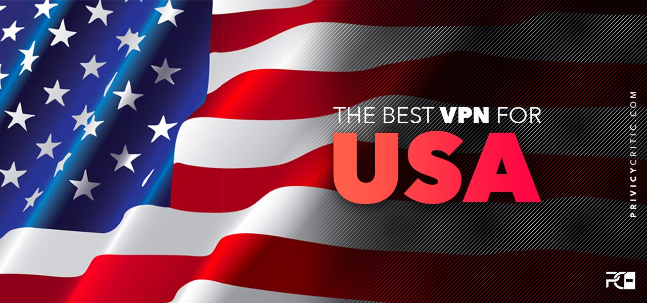 usa vpn