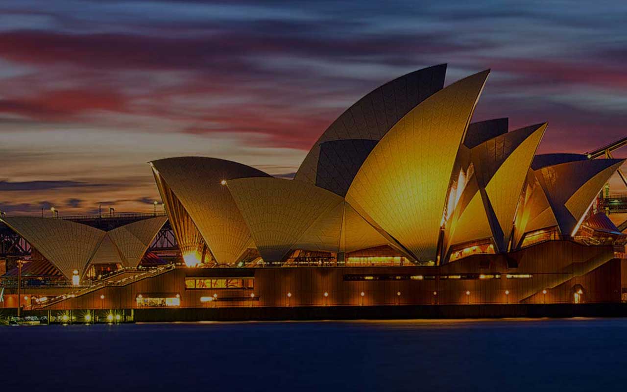 vpn australia