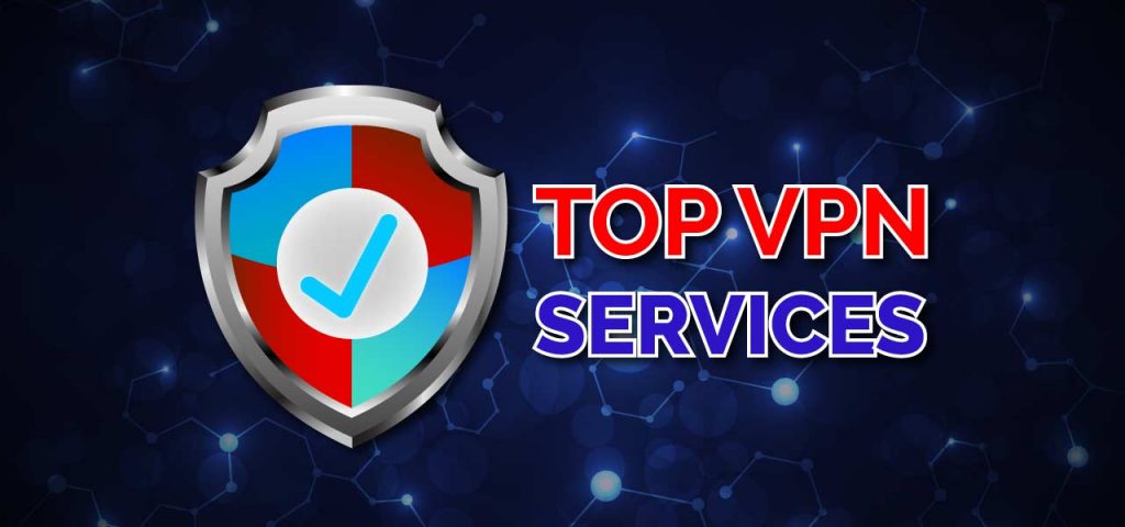 best vpn services