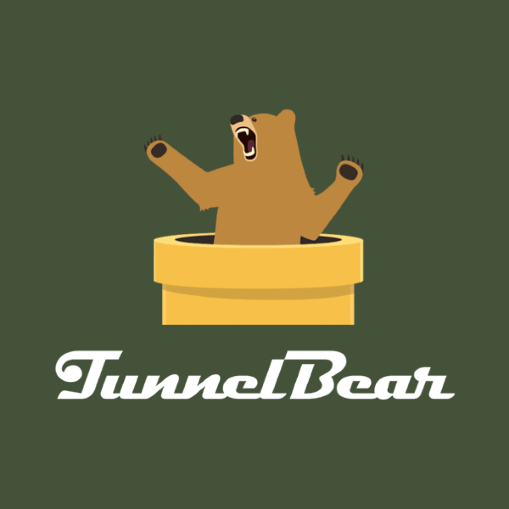 how to use tunnelbear on android with torrent