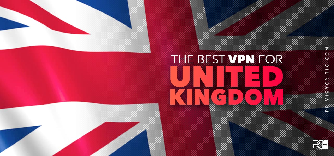 best vpn uk