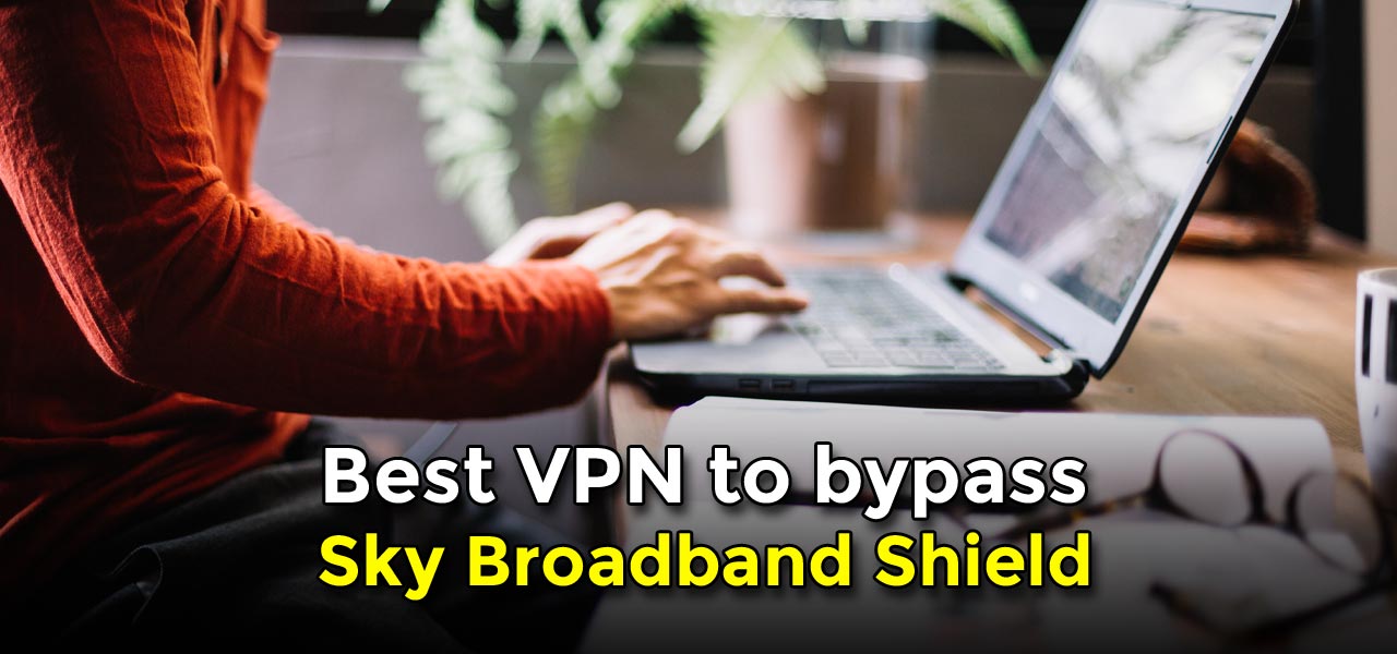 does vpn shield from internet service provider