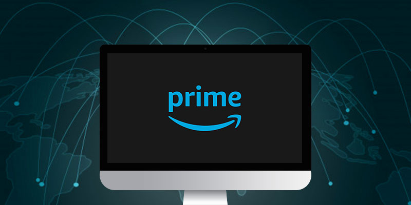 amazon prime video vpn