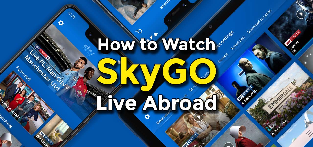 Skygo one access online