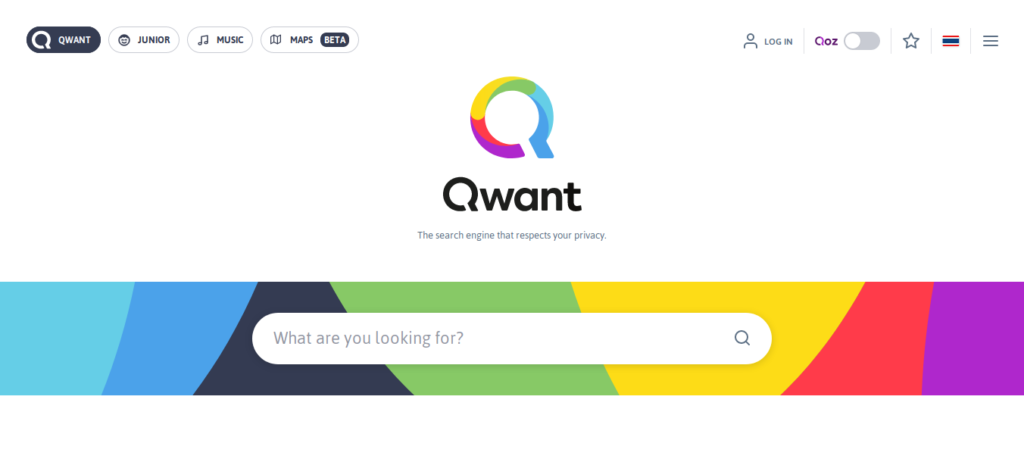 Qwant