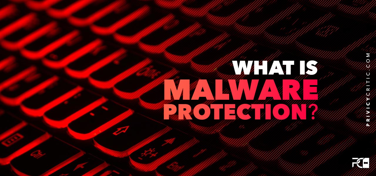 malware protection