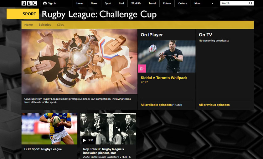 european challenge cup live stream