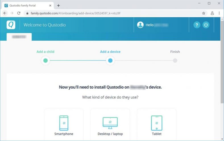 qustodio family control qustodio family control