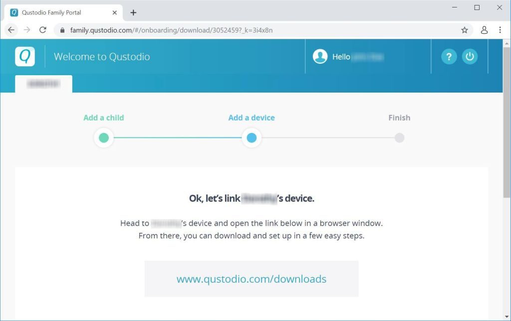 download qustodio free