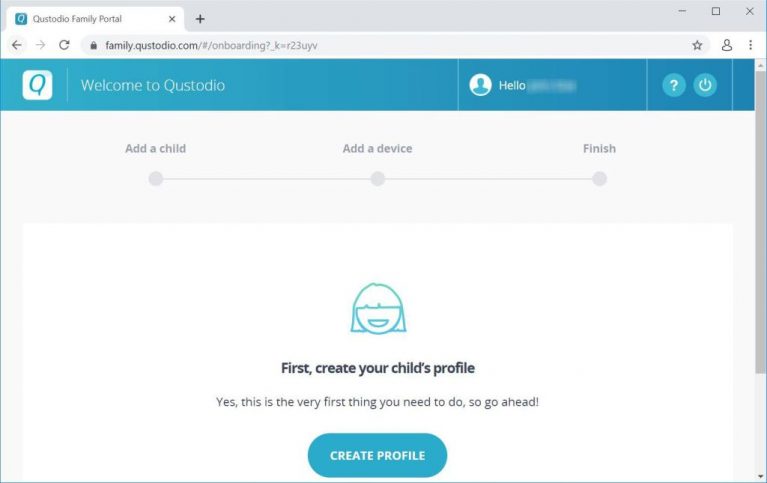qustodio family link qustodio family link