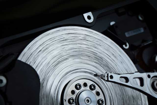 data recovery services