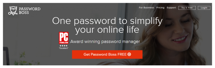 password boss website 