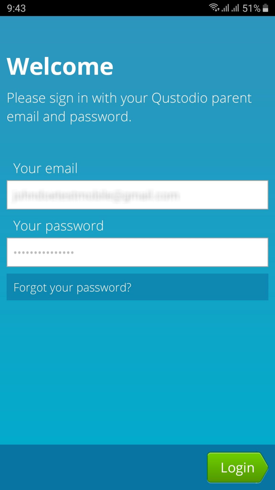 qustodio professional login