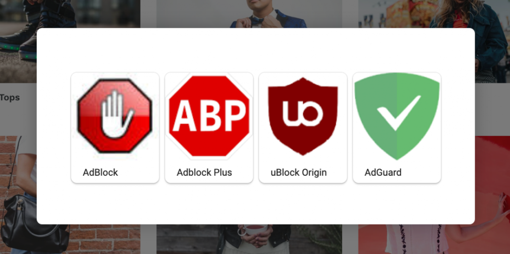 The 5 Best Ad Blocker for 2023 (one will shock you!)