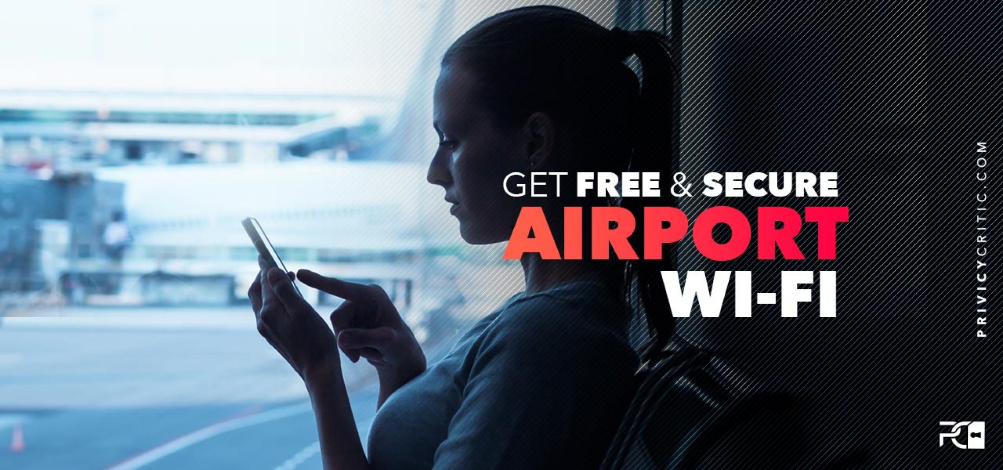 how to get free wifi at airport