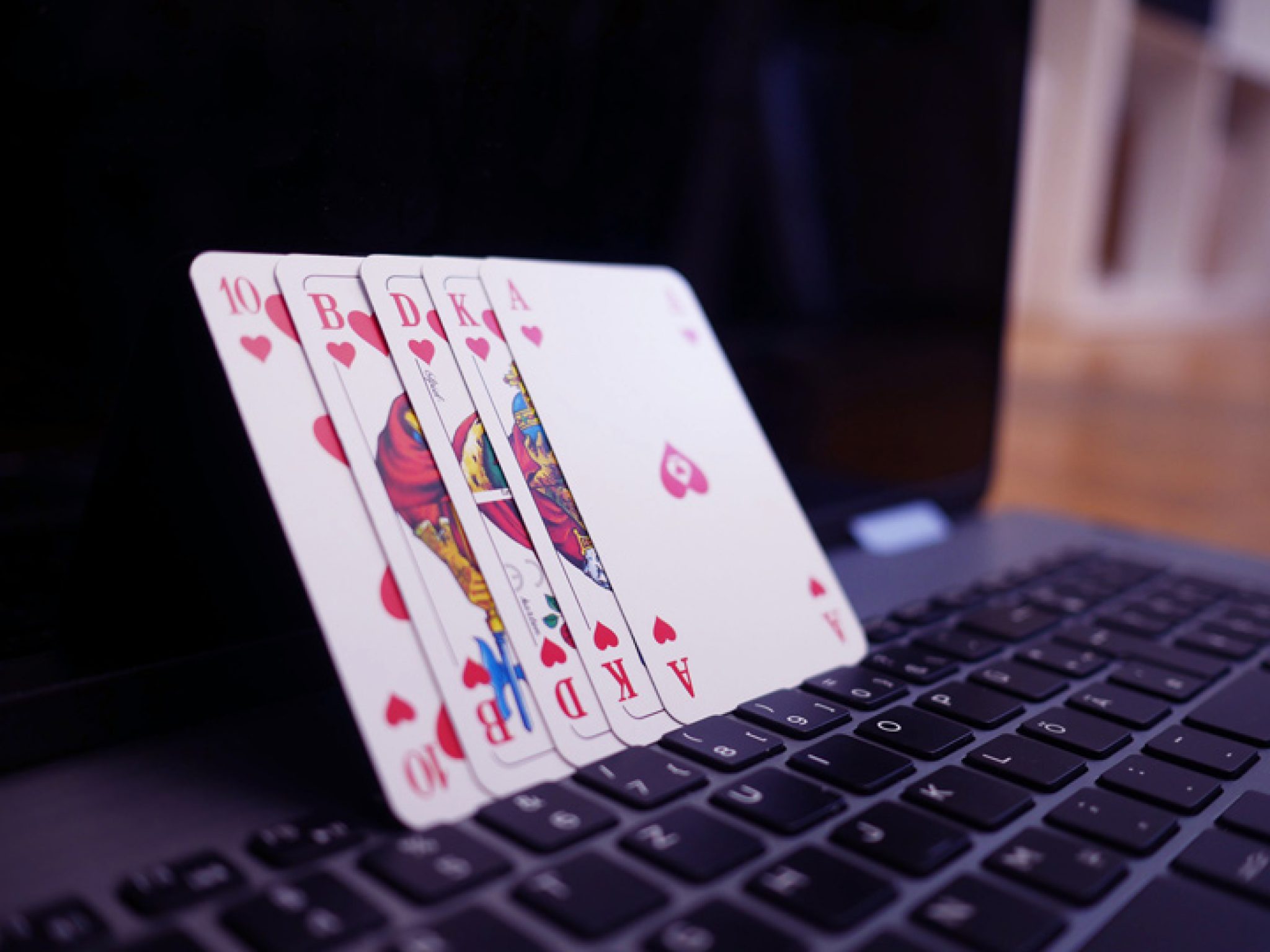 use vpn for online gambling legal