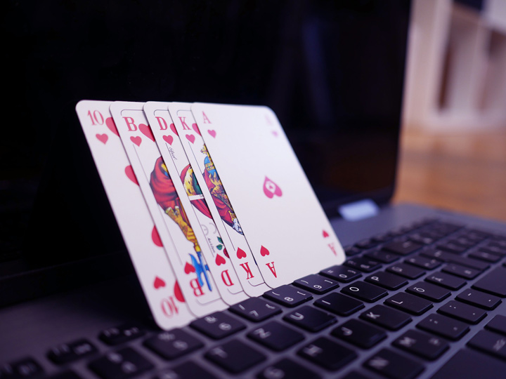 best vpn for online gambling