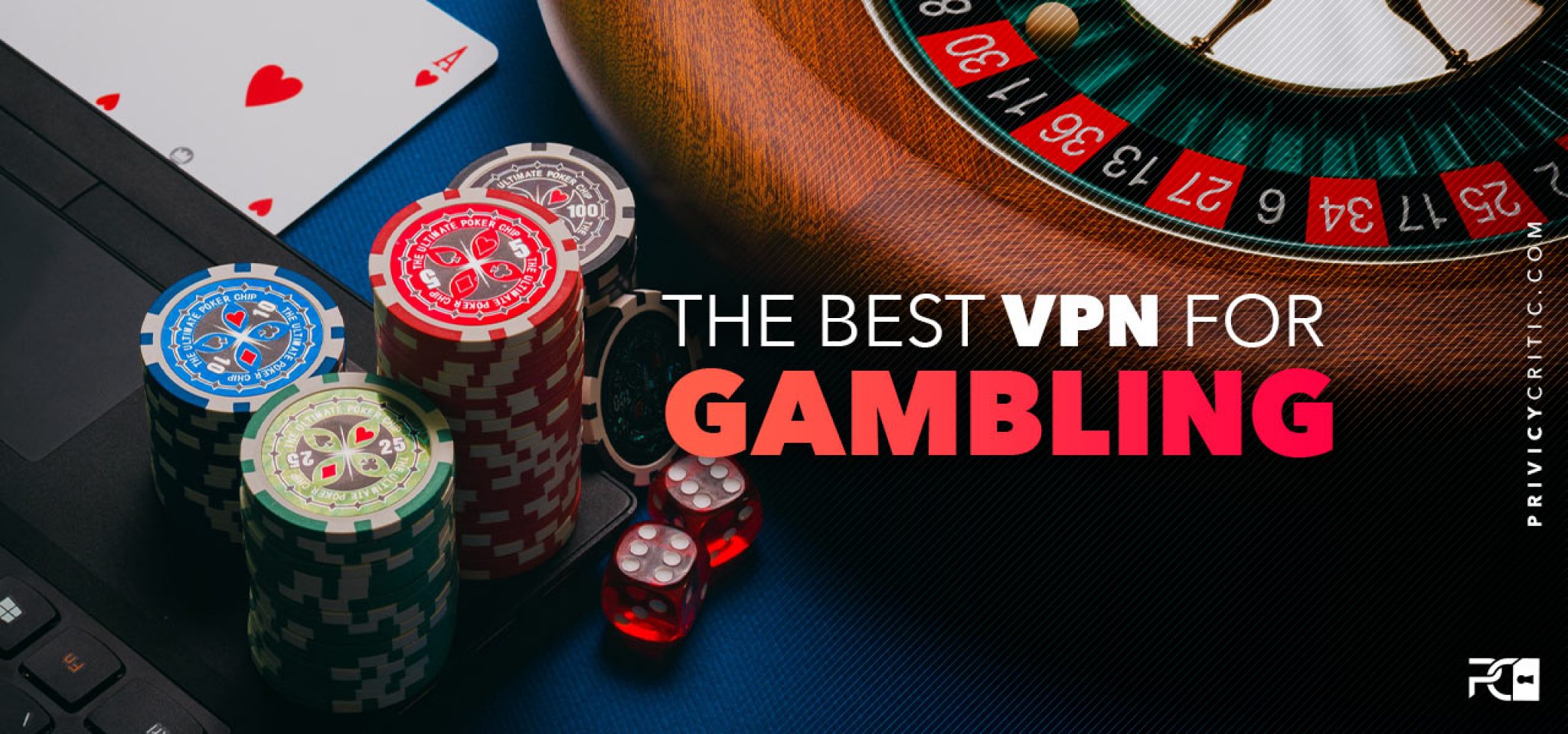 can you gamble online through vpn
