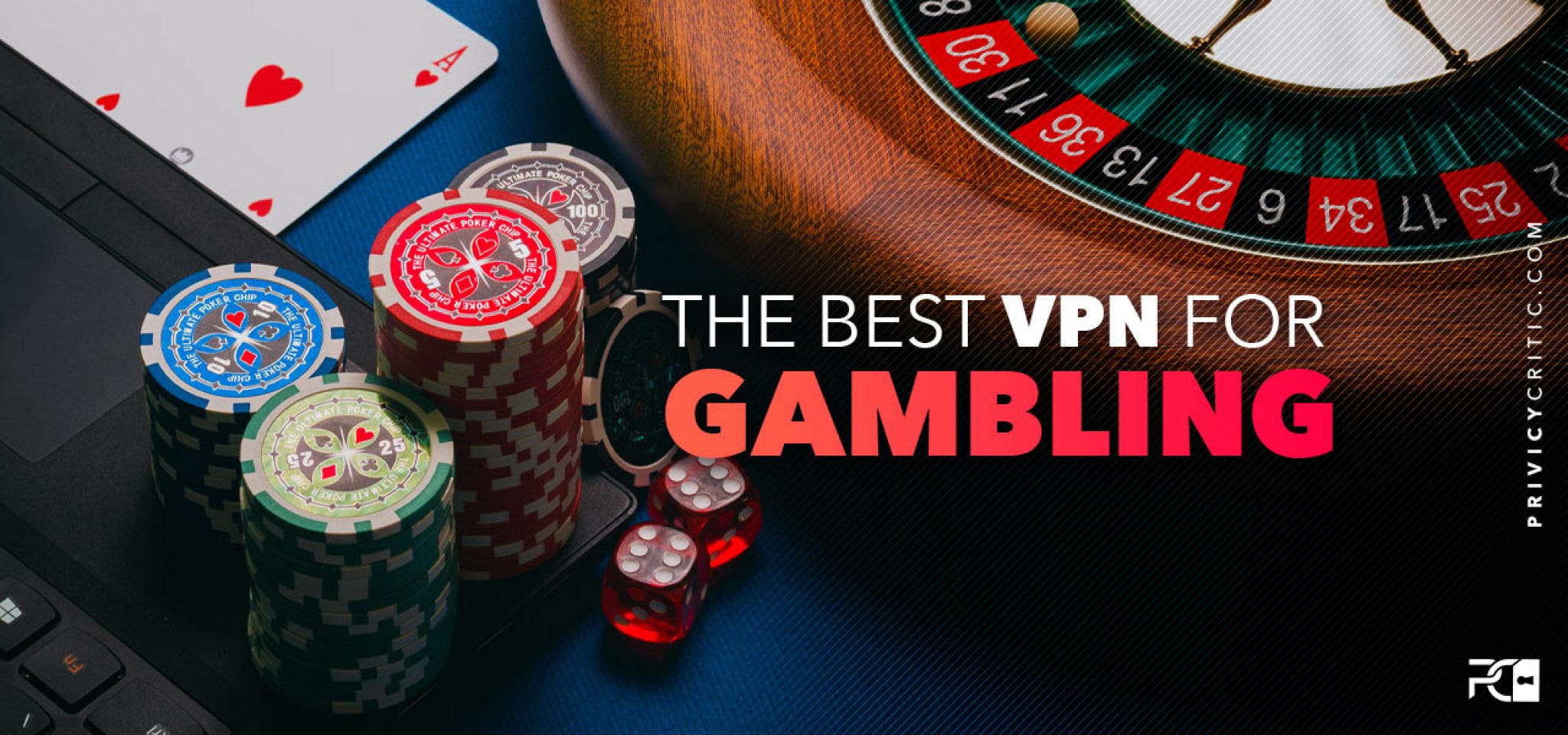 vpn online gambling