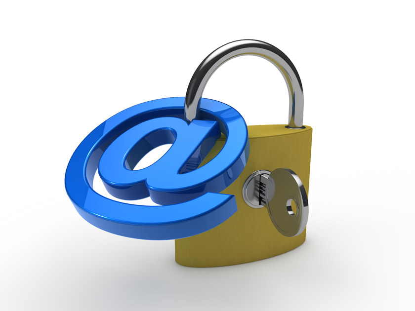 best secure email providers