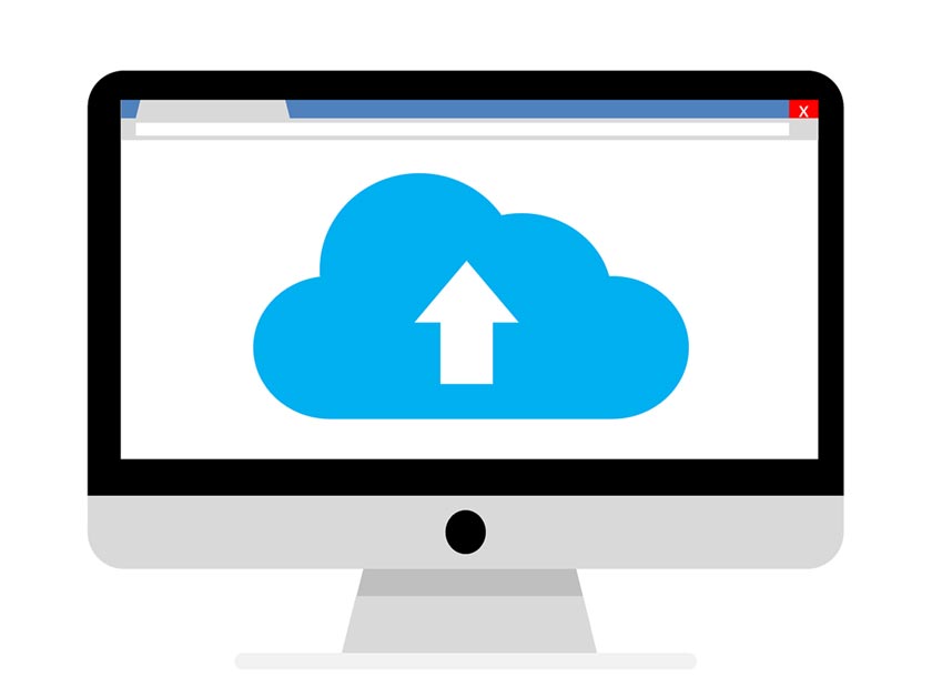 online backup service