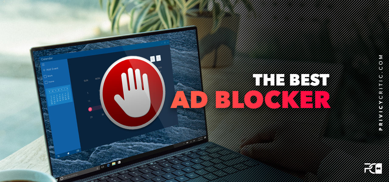 the best ad blocker