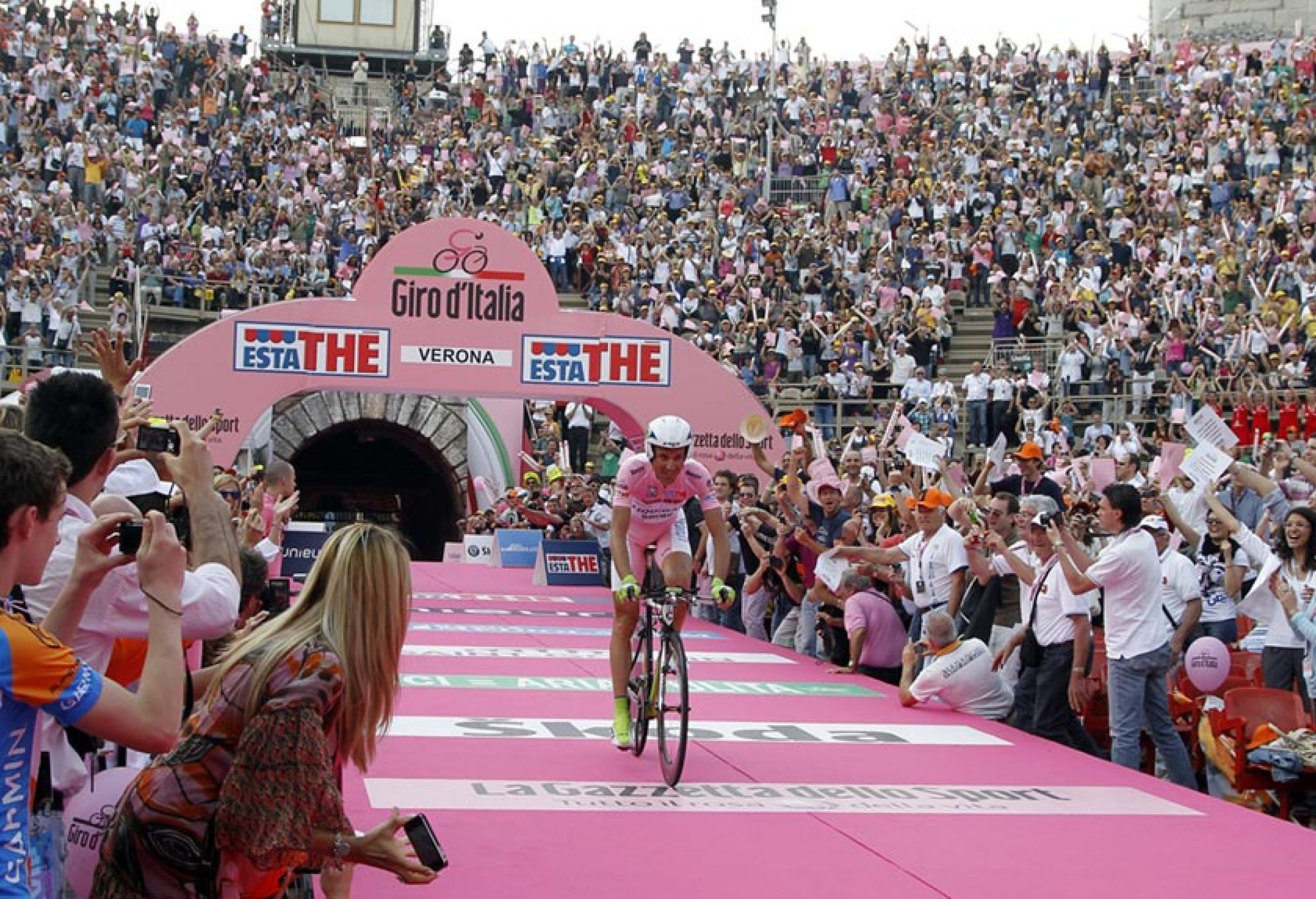 How to Watch Giro D'Italia 2023 Our Solution (It will surprise you)