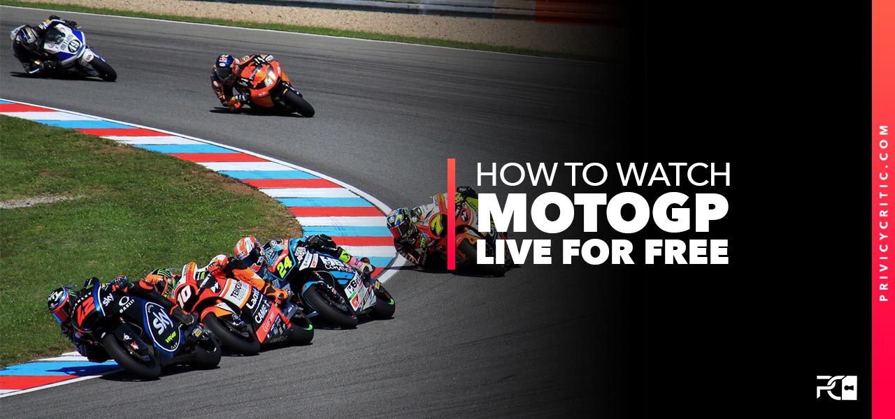 How To Watch 2023 MotoGP MotoGP Guru By Gryfyn Australian Motorcycle ...