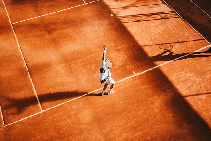 watch french open live stream