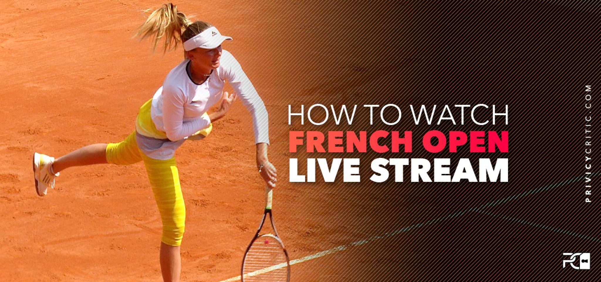 How to Watch French Open Live Stream 2023 in UK
