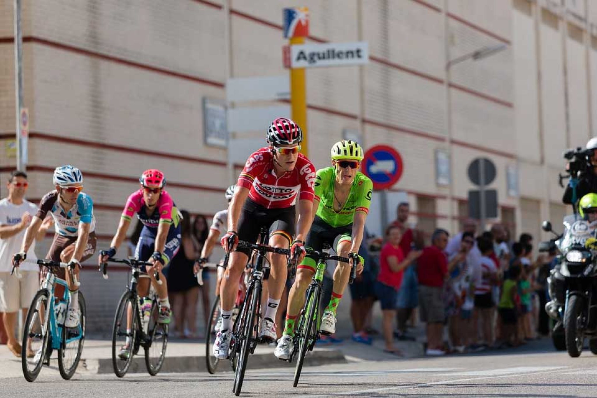 How to Watch La Vuelta A España Live Stream in 2023