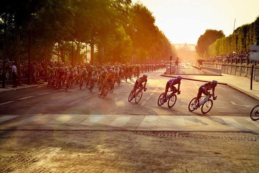 how to watch tour de france with vpn