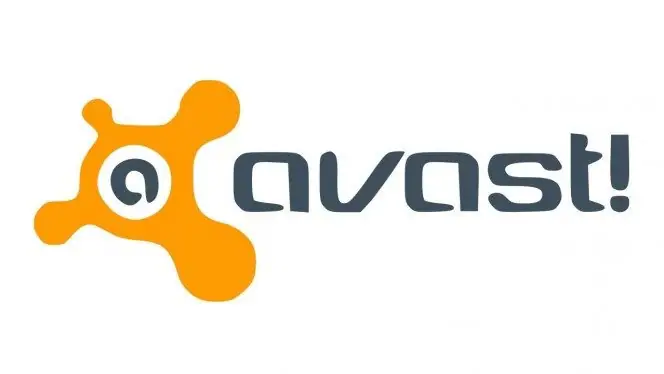 window antivirus avast