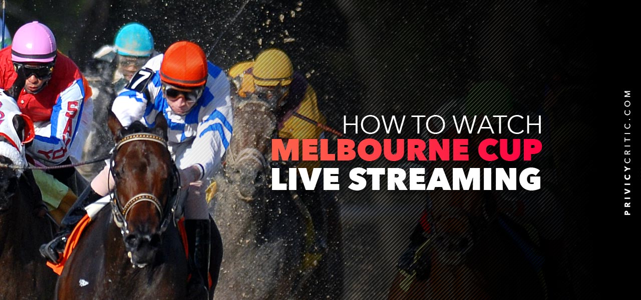 watch melbourne cup live stream uk
