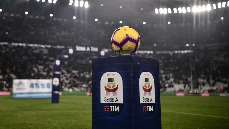 watch serie a live stream